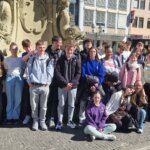Austausch mit unseren Partnerschulen