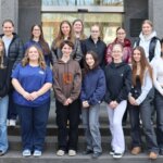 Zu Gast am Peterplatz 9