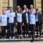 35. Residenzlauf: Wir waren dabei!