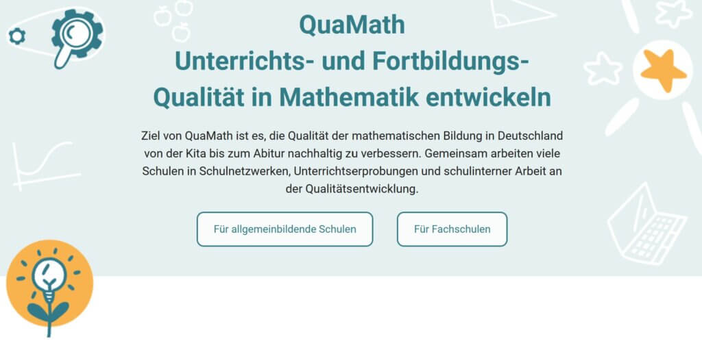 QuaMath1