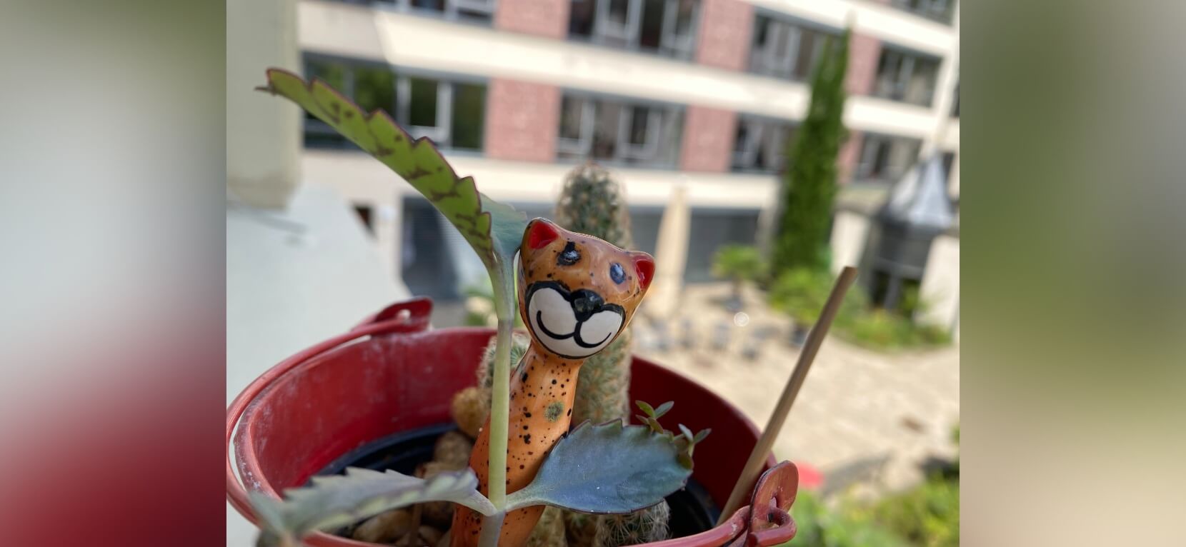 Herzlich willkommen!