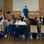 Die Klimakrise verstehen und Zukunft gestalten Die Klimakrise verstehen und Zukunft gestalten