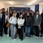 Zu Besuch im Büro des Katholikentags Zu Besuch im Büro des Katholikentags