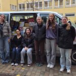 Alle Jahre wieder… Alle Jahre wieder…