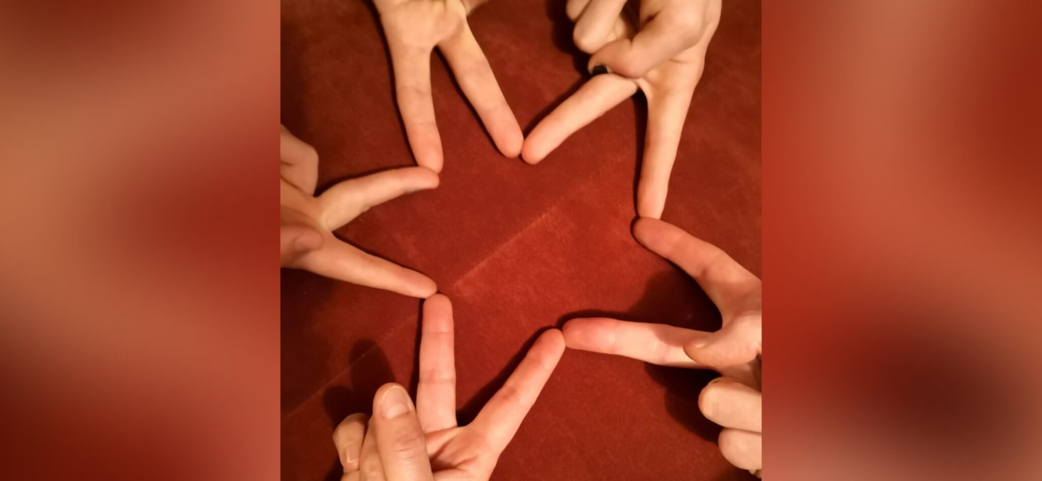 Einladung zur Stillen Pause im Advent Einladung zur Stillen Pause im Advent