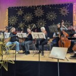 Adventskonzert stimmt Schulfamilie auf Festtage ein Adventskonzert stimmt Schulfamilie auf Festtage ein