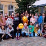 Weihnachtsfeier in der Offenen Ganztagsschule Weihnachtsfeier in der Offenen Ganztagsschule