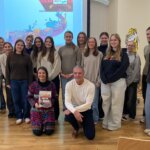 Dichtung trifft Gegenwart Dichtung trifft Gegenwart