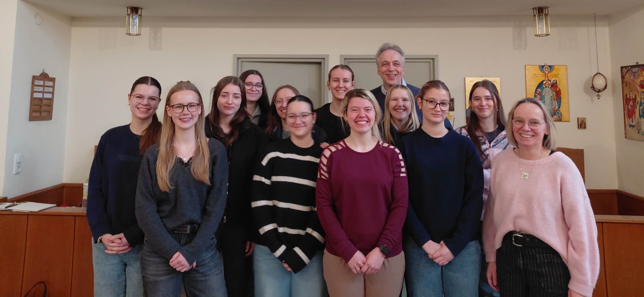 An den Grenzen des Lebens An den Grenzen des Lebens