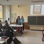 Von der DDR nach Unterfranken Von der DDR nach Unterfranken