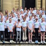 Residenzlauf 2026 - Wir waren dabei! Residenzlauf 2026 - Wir waren dabei!