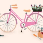 Machen Sie Ihr Rad fit! 🚲 Machen Sie Ihr Rad fit! 🚲