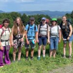 Der beste Sommer? – Die Abschlussfahrt der UMWELT-AG Der beste Sommer? – Die Abschlussfahrt der UMWELT-AG