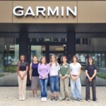 Mehr als nur Sportuhren – zu Besuch bei Garmin in Würzburg Mehr als nur Sportuhren – zu Besuch bei Garmin in Würzburg