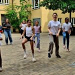 Sommerprogramm in der OGTS Sommerprogramm in der OGTS