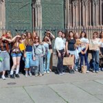 Savoir vivre à Strasbourg Savoir vivre à Strasbourg