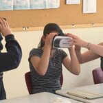 Geographiedidaktik trifft Oberstufenschülerinnen Geographiedidaktik trifft Oberstufenschülerinnen