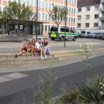 Wie viele Fahrzeuge rollen eigentlich durch die Augustinerstraße? Wie viele Fahrzeuge rollen eigentlich durch die Augustinerstraße?