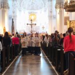 Anfangsgottesdienst 2026/27 im Dom Anfangsgottesdienst 2026/27 im Dom