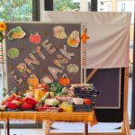 Erntedank – Gemeinsam Gutes tun Erntedank – Gemeinsam Gutes tun