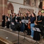 Nacht der offenen Kirchen am 02. Oktober 2026 Nacht der offenen Kirchen am 02. Oktober 2026