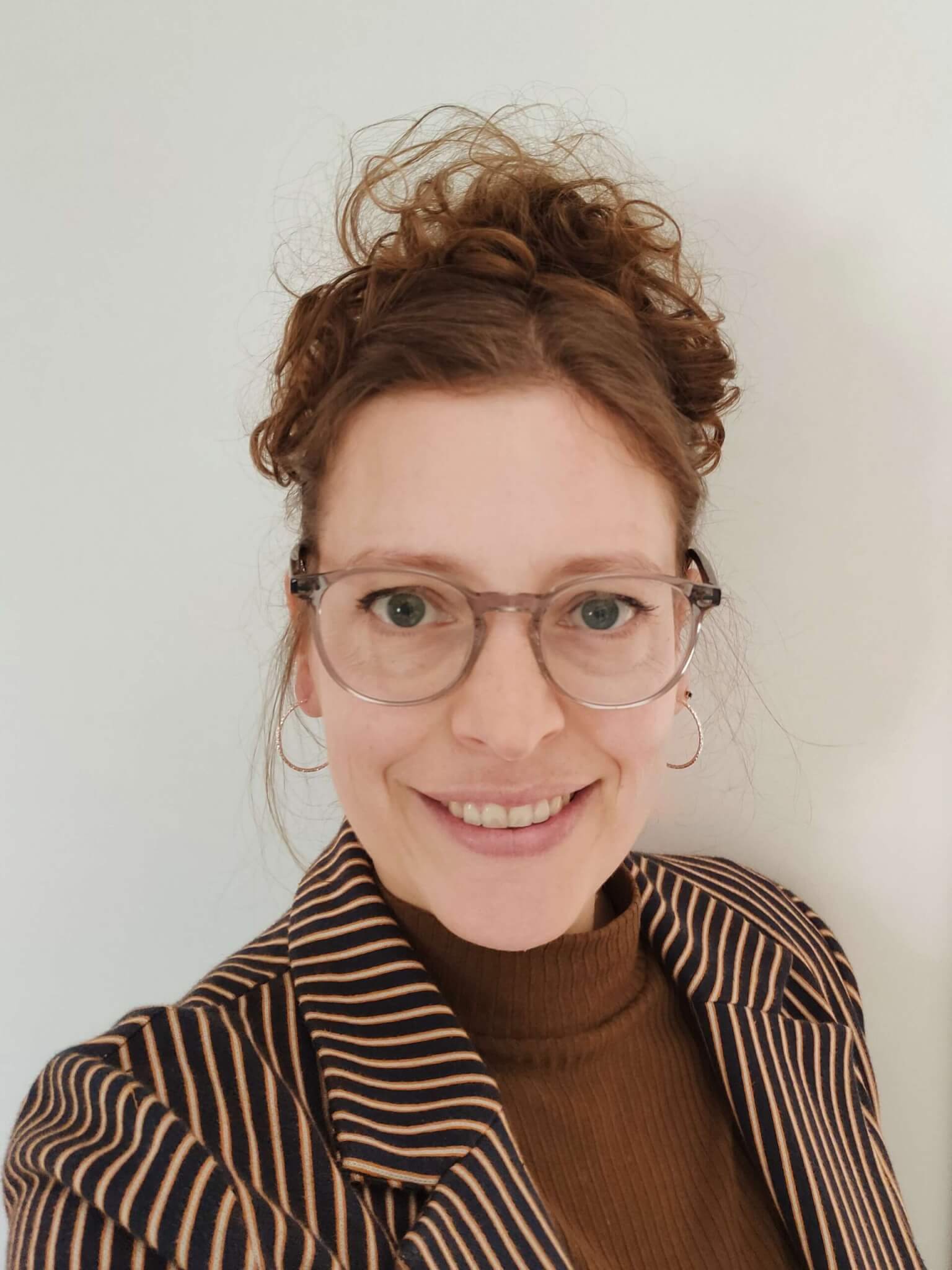 Linda Streitenberger